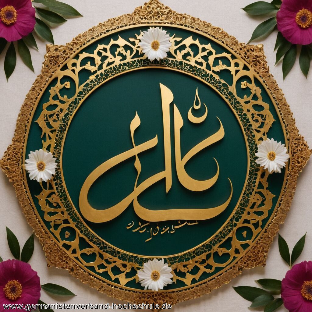 Barakallahu Feek Bedeutung  