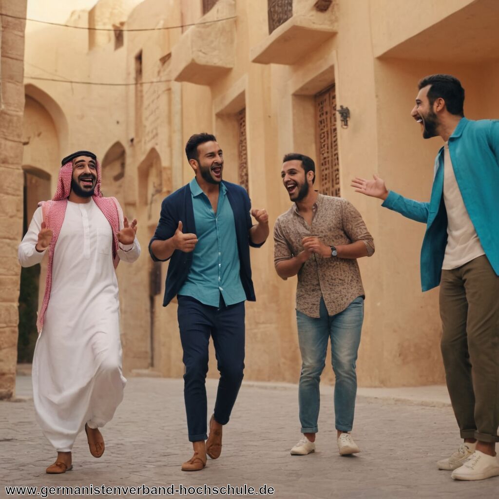 Ya Manyak Bedeutung Arabisch  