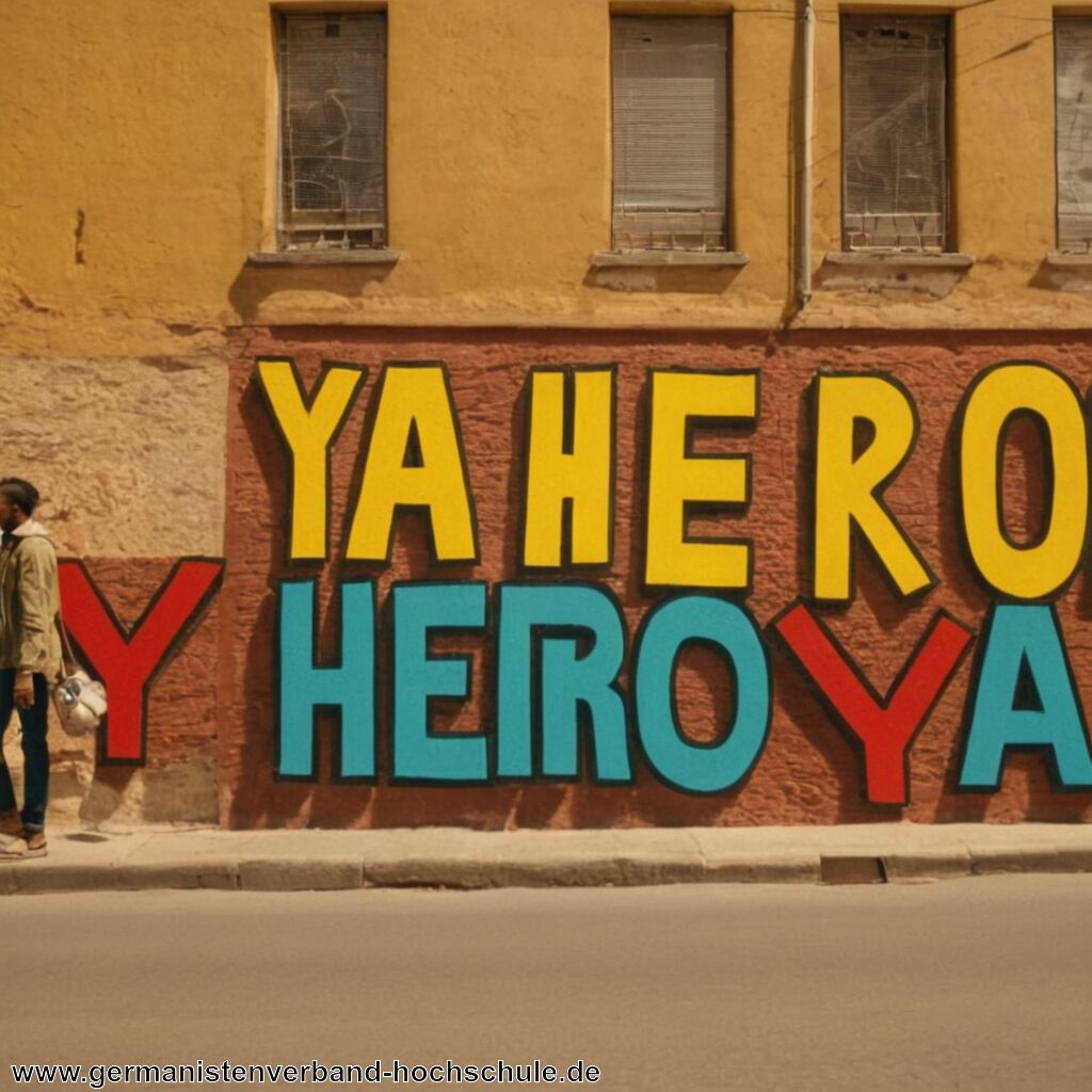 Ya Hero Ya Mero Bedeutung