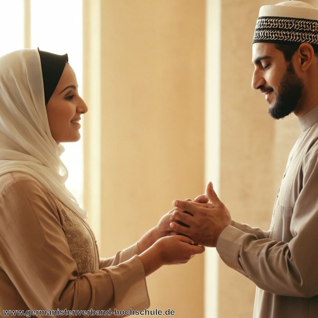 Wa Feek Barakallah Bedeutung