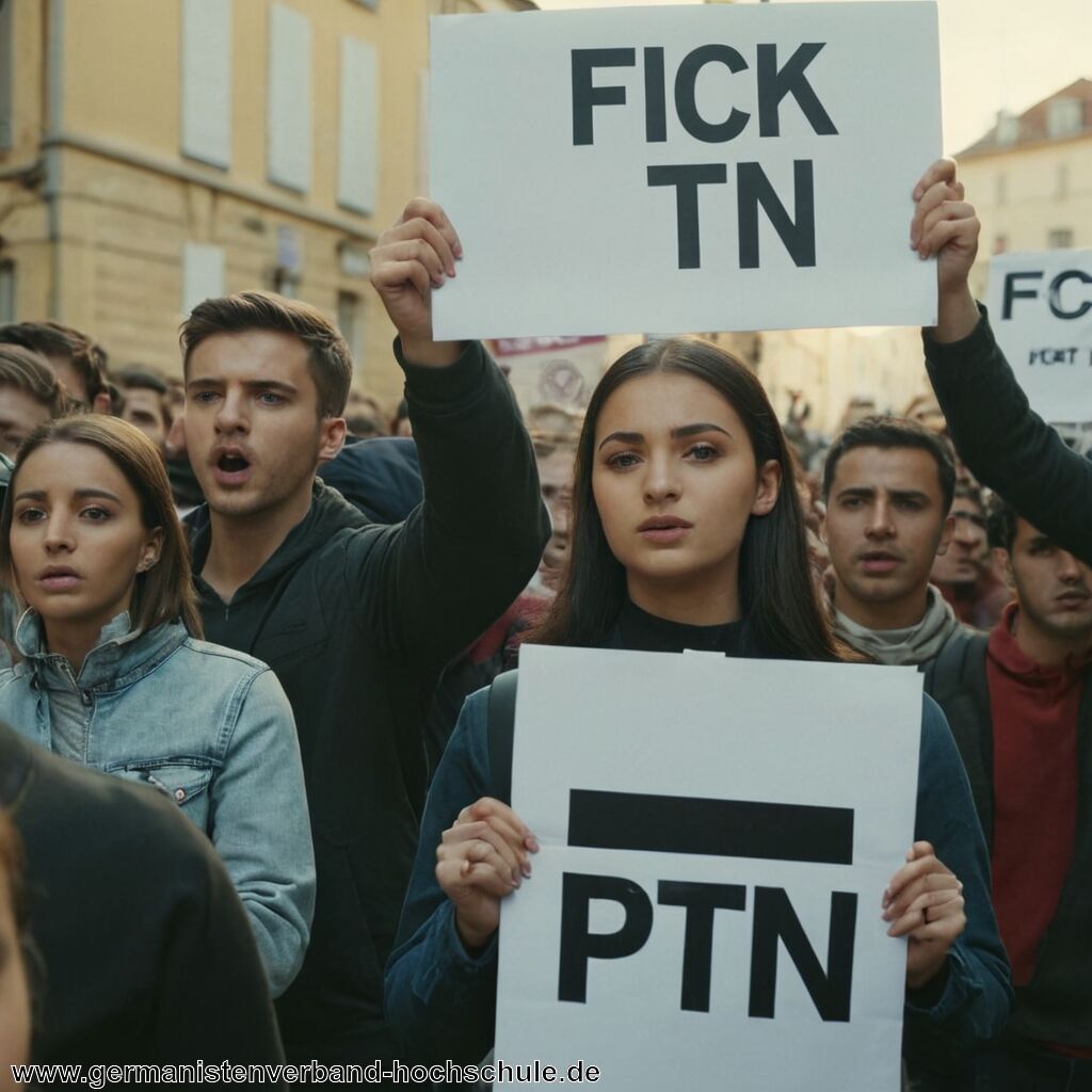 FCK PTN Bedeutung  