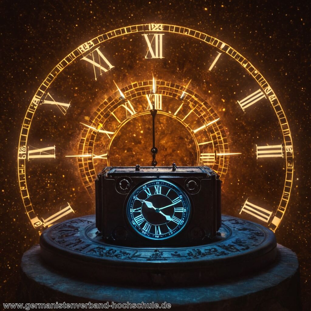 1313 Uhr Bedeutung  