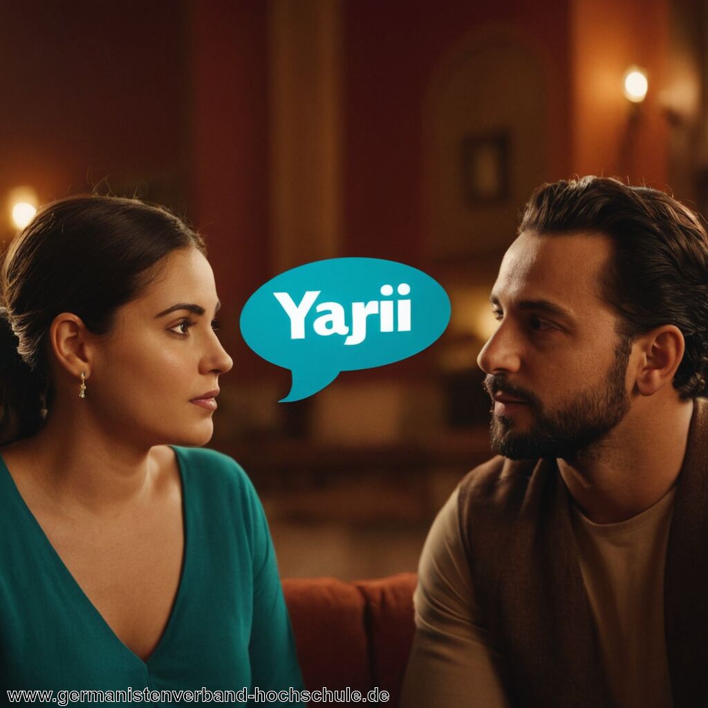 Ya Ayri Bedeutung  