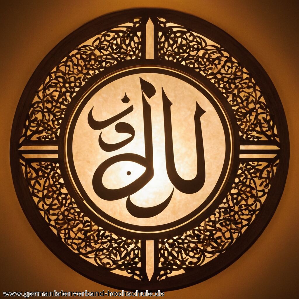 Hamdullah Bedeutung