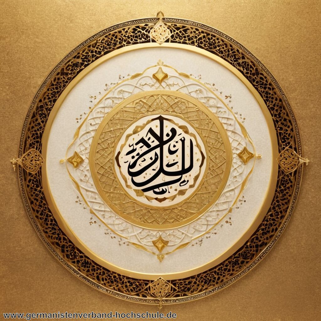Jazakallahu Khairan Bedeutung