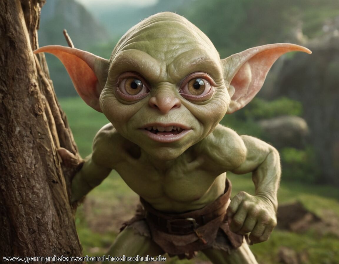 Bekannte Schwächen und Stärken   - Hodenkobold  