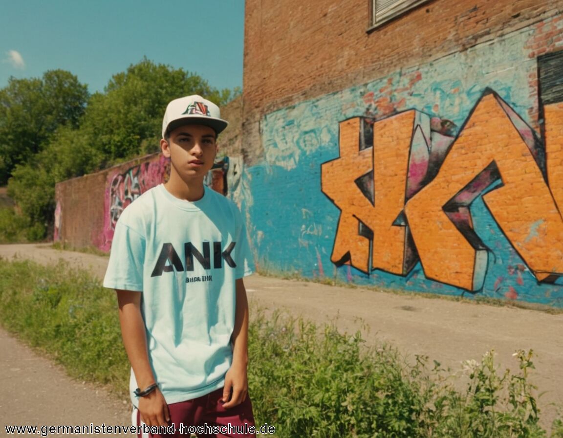 Abgrenzung zu ähnlichen Jugendsprache-Begriffen   - Anik Bedeutung Jugendsprache  