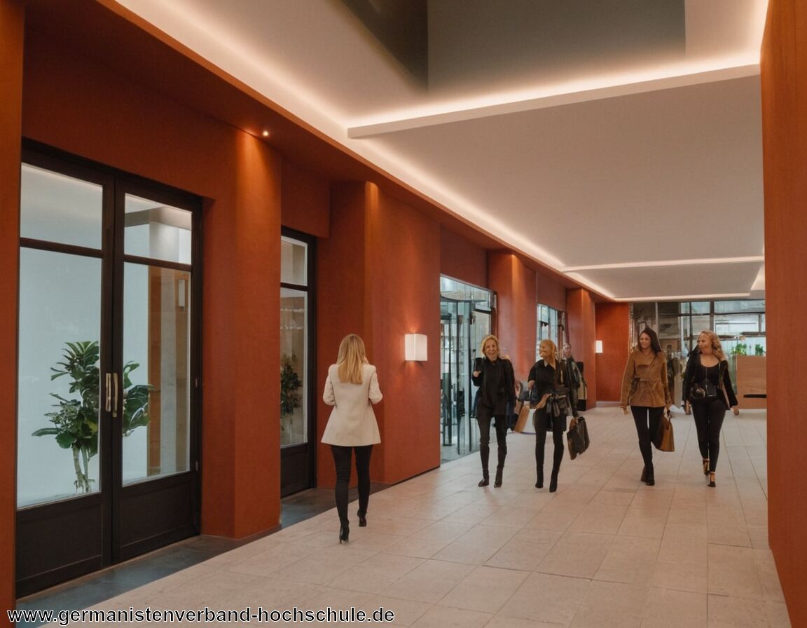 Vielfalt der Damen und deren Profile   - Laufhaus Bochum  