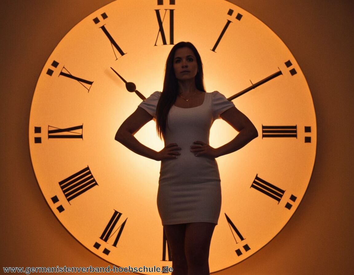 Hinweis auf Selbstvertrauen und Eigenverantwortung - 14:14 Uhr Bedeutung