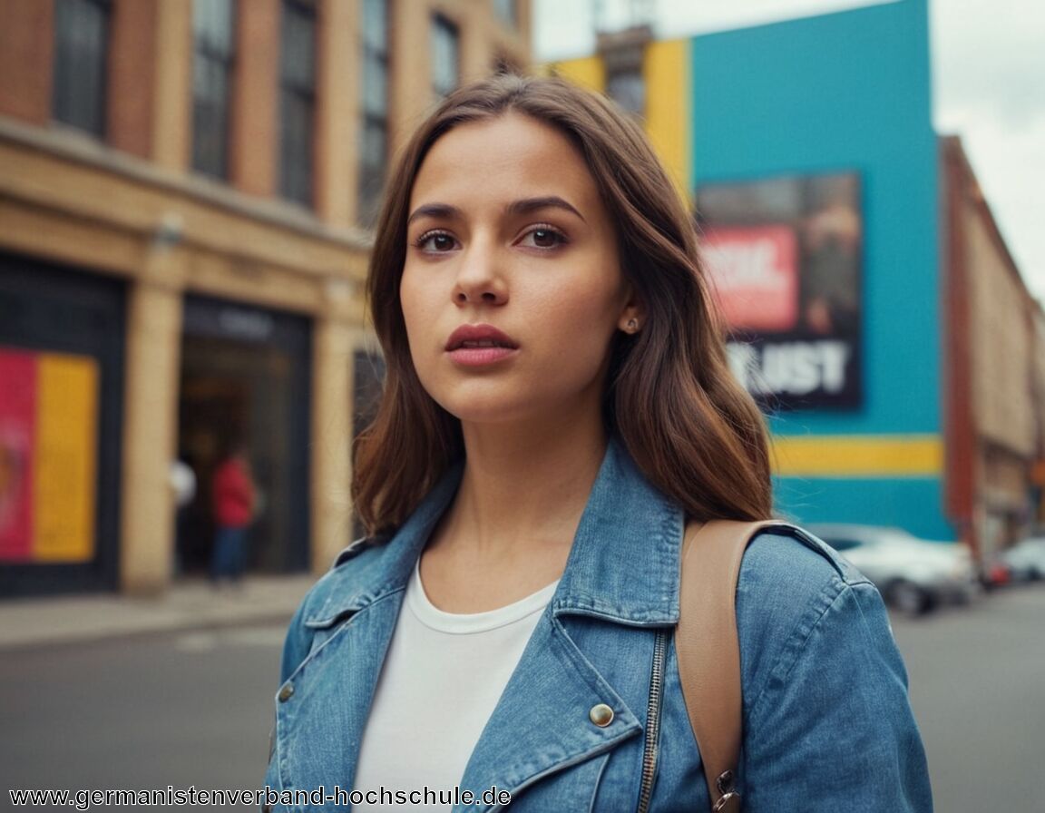 Meist am Satzende zur Betonung verwendet   - Periodt Bedeutung  