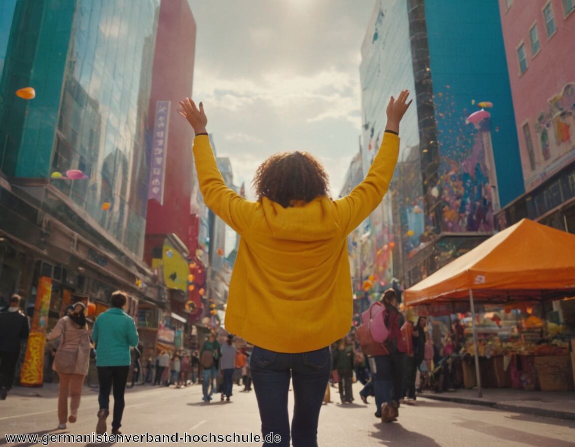 Bewirkt positive Veränderungen im Alltag   - Kheir Machen Bedeutung  