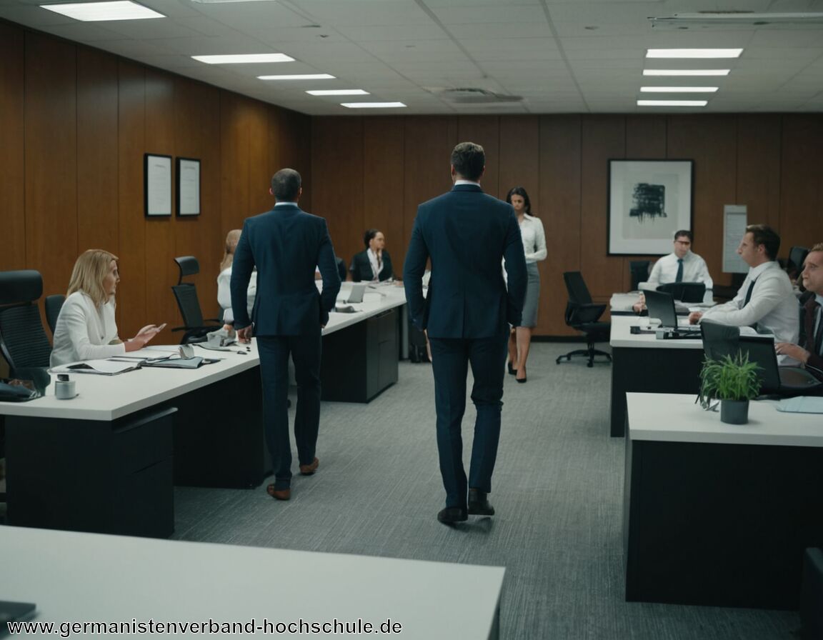 Vermeidung von Ausnahmen und Sonderwegen - Back to the Rules Bedeutung