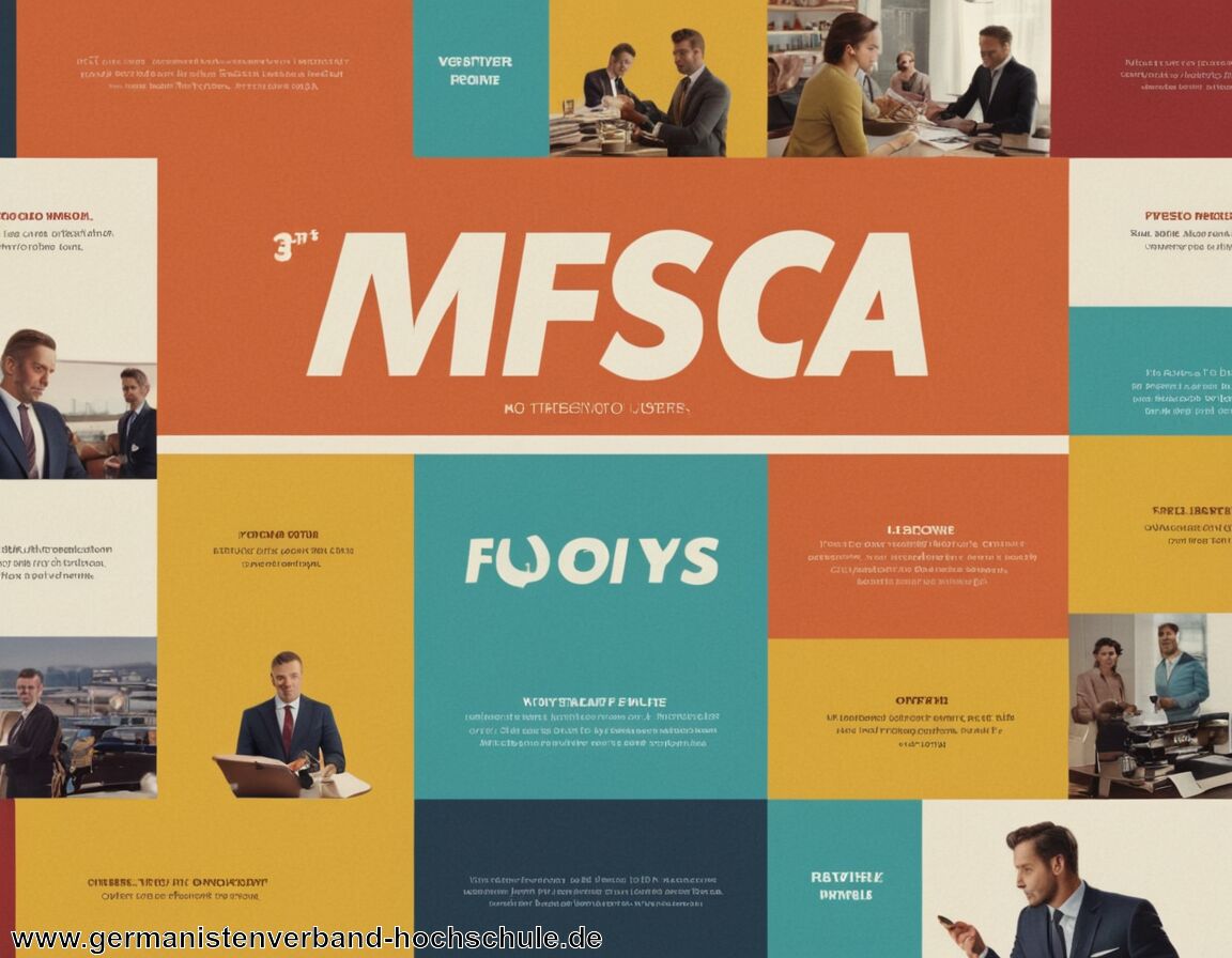 Kommunikationsmaßnahmen wirken weniger professionell   - Kein CI Modul  