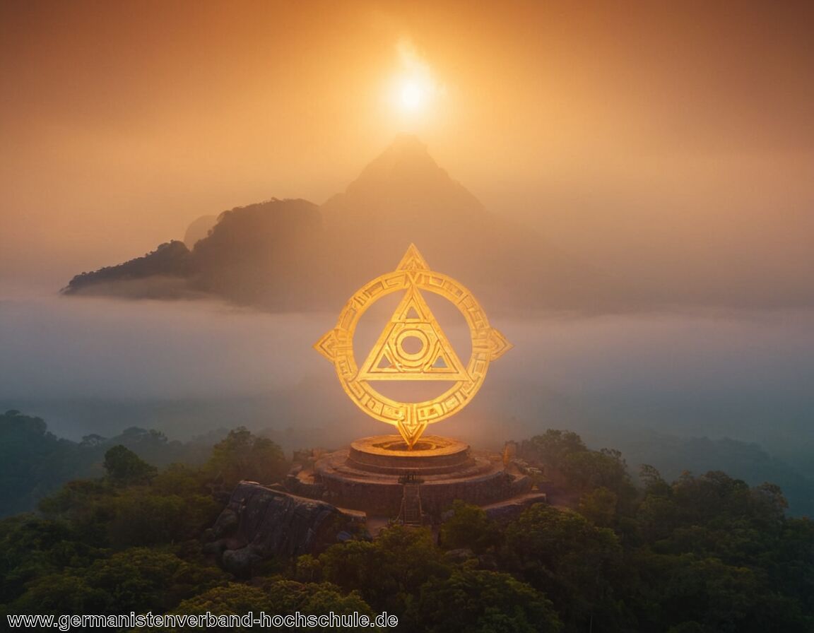Symbolik und metaphorische Verwendung - Ibaash Bedeutung