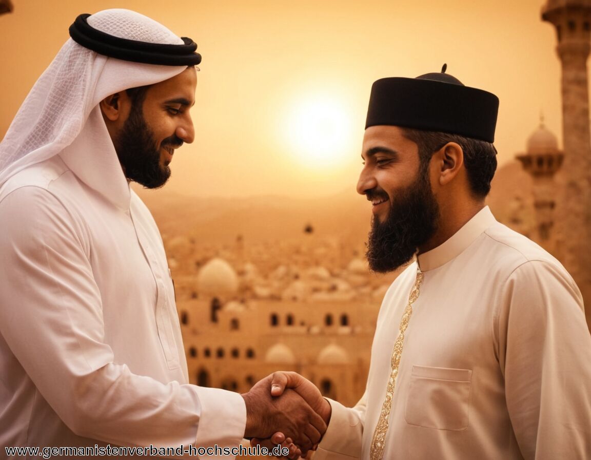 Erwünschte Reaktion auf „Jazakallahu Khairan“ - Jazakallahu Khairan Bedeutung
