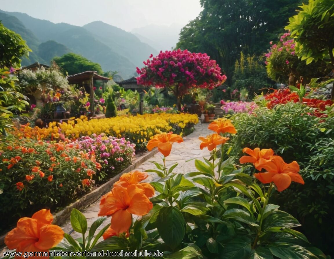 Symbolik in Kunst und Literatur - Bameninghong Bedeutung