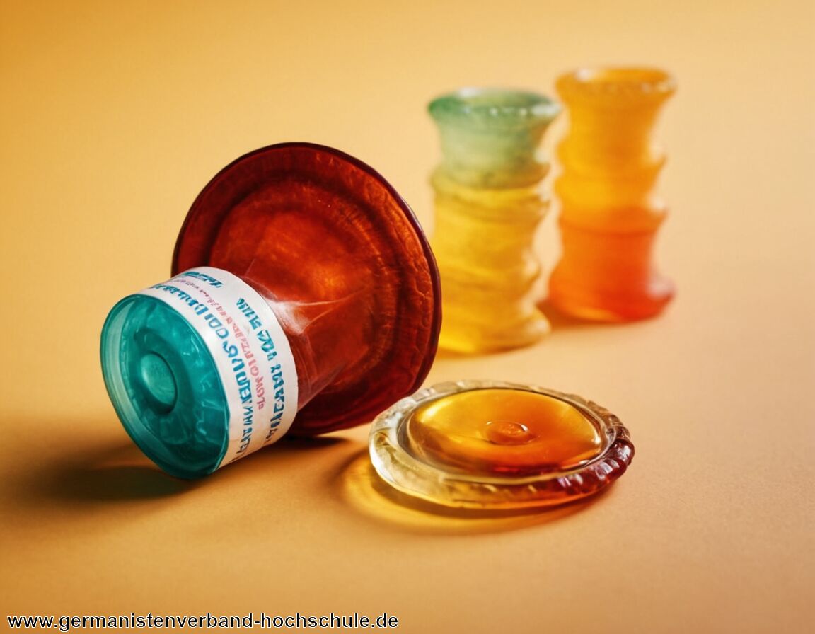 Verbindung zu Gesundheit und Aufklärung   - Gandon Bedeutung  