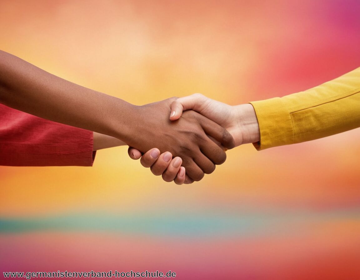 Förderung von Gleichbehandlung und Fairness - Back to the Rules Bedeutung