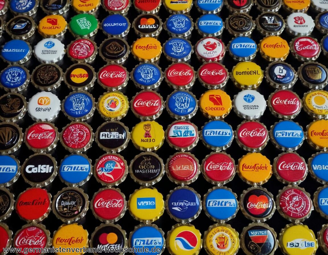 Marketinginstrument für Marken und Unternehmen   - Kappies Bedeutung  