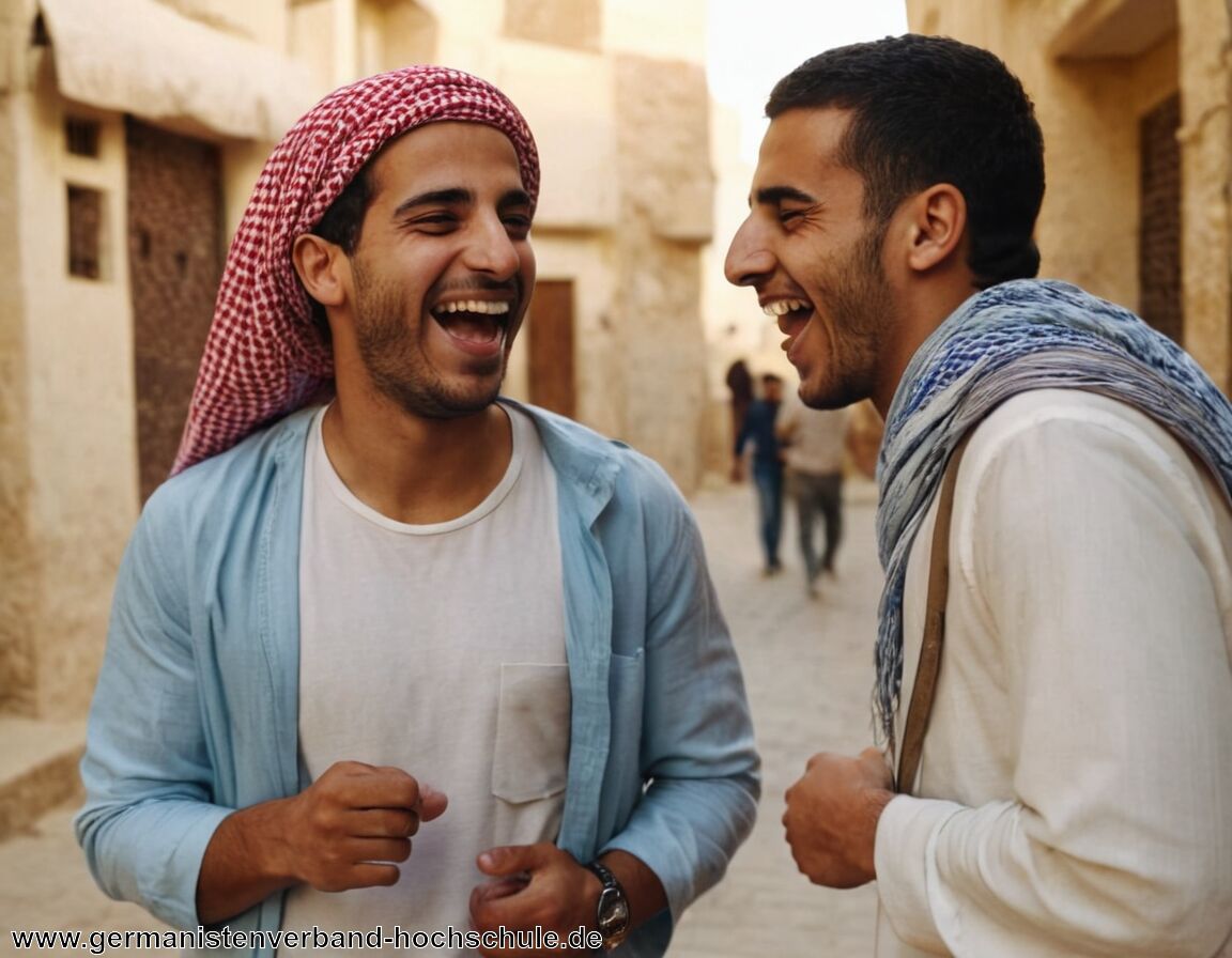 Ya Manyak Bedeutung Arabisch