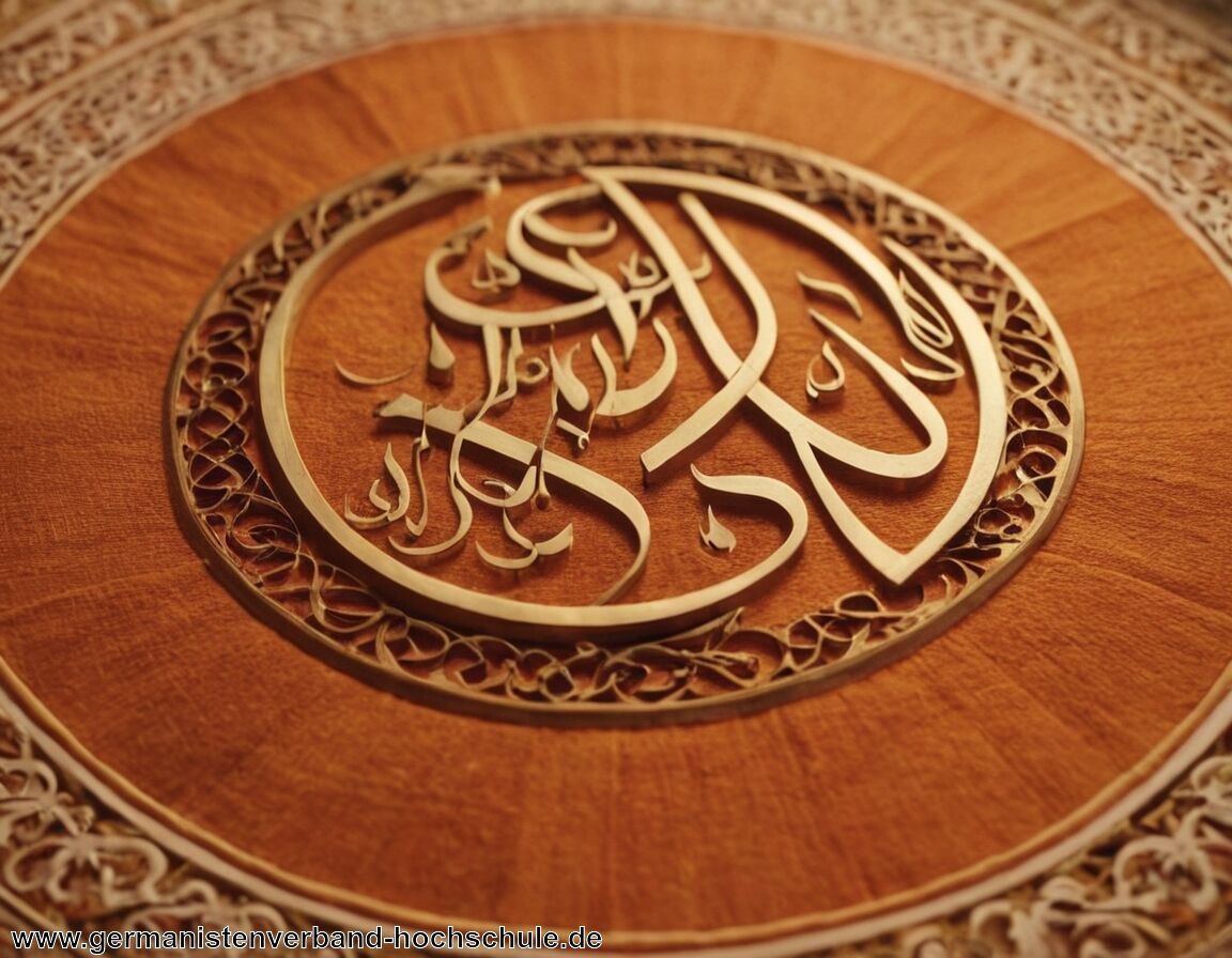 Wa Feek Barakallah Bedeutung