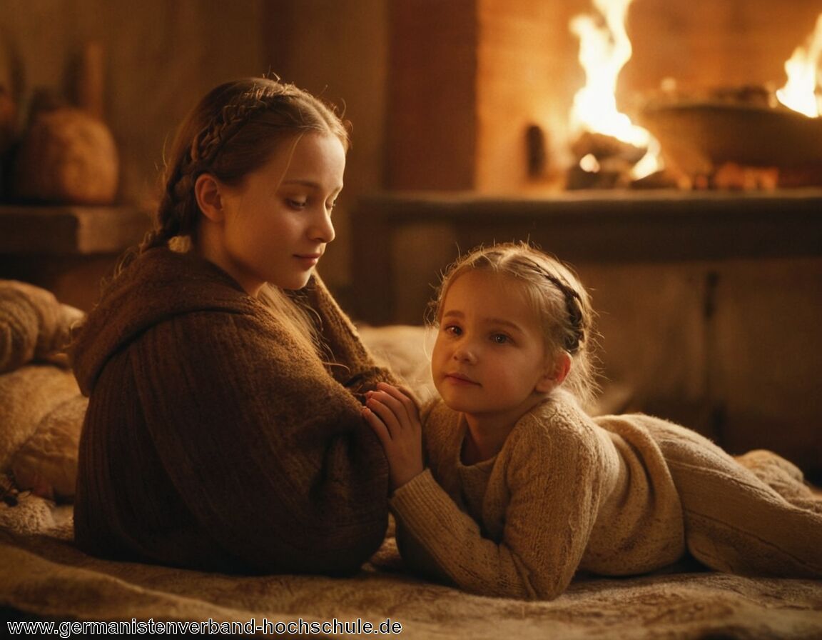 Modschegiebchen Bedeutung