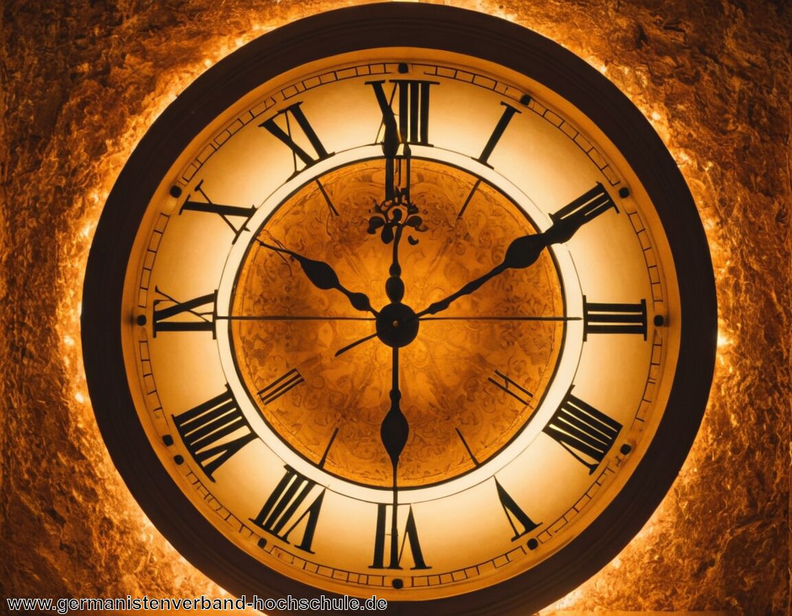 1313 Uhr Bedeutung