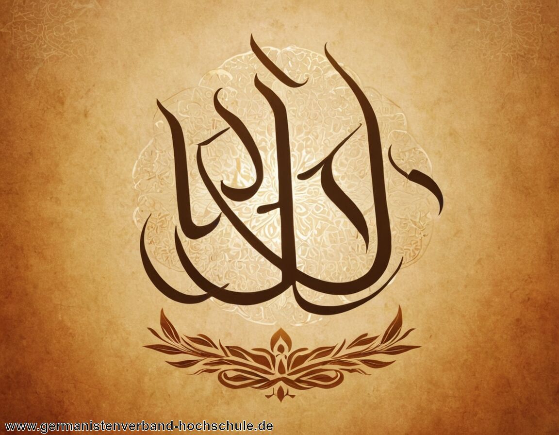 Hamdullah Bedeutung