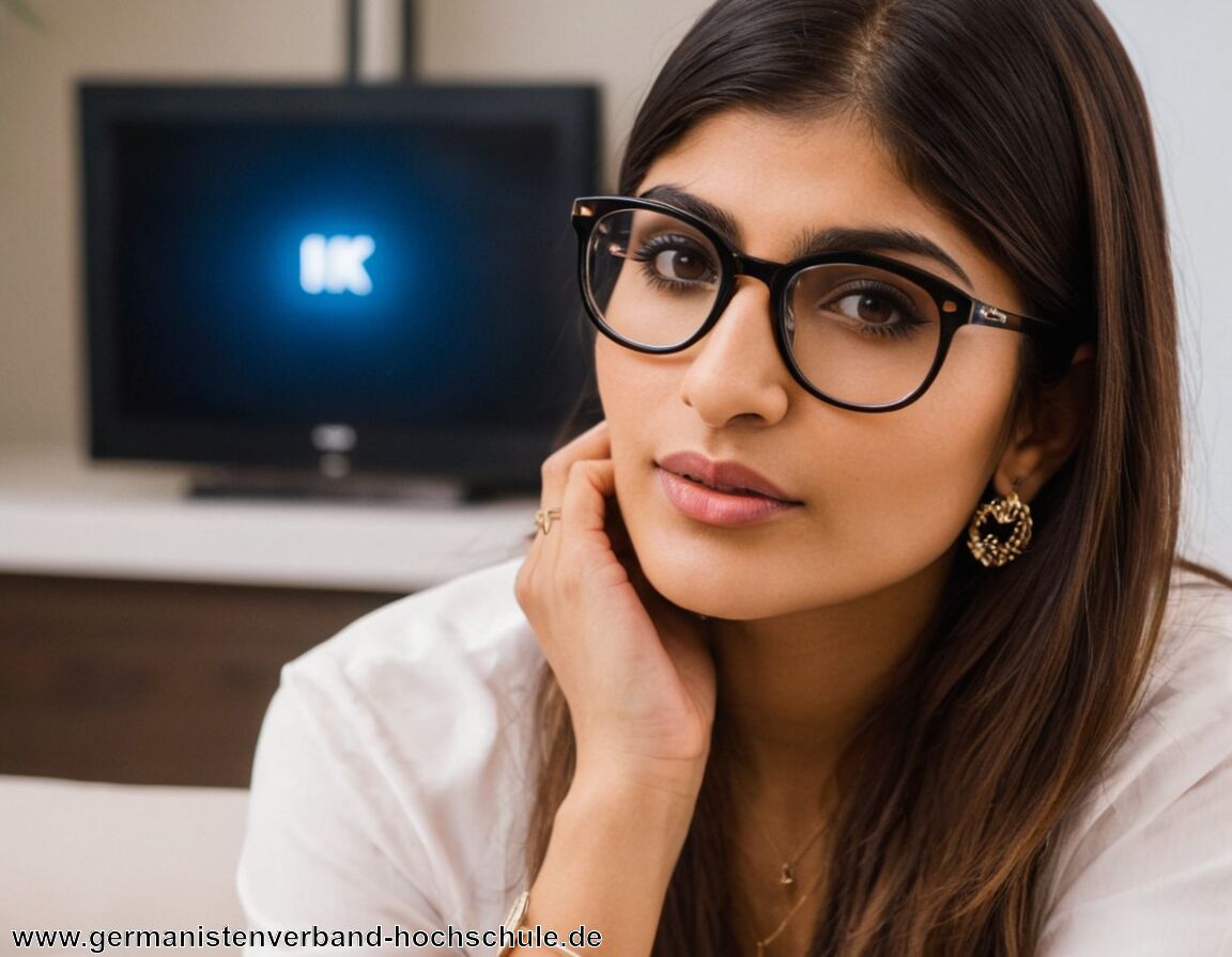 Mia Khalifa Vermögen